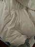 宜家（IKEA）福雅拉尼被子羽毛被鴨絨被春夏被保暖被芯床上用品學(xué)生宿舍 【填重1440克】超暖型150x200 曬單實(shí)拍圖