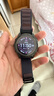 佳明（GARMIN）Fenix7太陽(yáng)能碳黑旗艦版血氧跑步戶(hù)外運動(dòng)智能手表生日禮物 曬單實(shí)拍圖