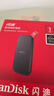 閃迪（SanDisk）1TB Type-c USB3.2移動(dòng)固態(tài)硬盤(pán)（PSSD）E30高速 移動(dòng)SSD 讀速800MB/s 兼容手機筆記本電腦 曬單實(shí)拍圖