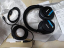 索尼（SONY）【新品上市】MDR-M1  索尼新款封閉式專(zhuān)業(yè)監聽(tīng)耳機 新年禮物 曬單實(shí)拍圖