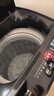 美的（Midea）隨心洗 波輪洗衣機全自動(dòng) 7.5公斤 小型租房用 專(zhuān)利免清洗 MB75V36E 以舊換新  京東自營(yíng) 曬單實(shí)拍圖