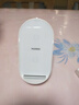 華為原裝80W 50W無(wú)線(xiàn)充電器超級快充立式底座mate70 60 50 40 30RS X5 X6 Pura70 pro p60pro榮耀蘋(píng)果 華為50W立式無(wú)線(xiàn)充套裝【含66W充電器】珍珠白 曬單實(shí)拍圖