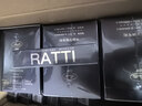 RATTI[花少同款]RATTI拉蒂金頂側耳pqq膠原蛋白肽飲口服液?jiǎn)卧卵b 曬單實(shí)拍圖