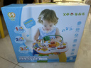 谷雨（GOODWAY）游戲桌多功能學(xué)習桌嬰兒玩具益智1-3歲6兒童玩具男孩元旦新年禮物 曬單實(shí)拍圖