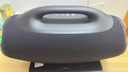 JBL BOOMBOX4 音樂(lè )戰神四代 藍牙音箱 戶(hù)外音箱 IP68防塵防水 Hifi音質(zhì)派對音響 購物推薦 戰神4 黑色 曬單實(shí)拍圖