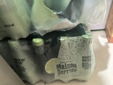 Perrier巴黎水青檸味氣泡水500ml*24瓶整箱 天然水果香無(wú)糖含氣礦泉水 曬單實(shí)拍圖