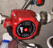 格威特暖氣循環(huán)回水泵管道增壓泵家用熱水120W1寸地暖循環(huán)泵約150平 曬單實(shí)拍圖
