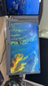 THINKSEA便攜顯示器雙屏 一線(xiàn)直連筆記本副屏雙屏拓展顯示器炒股辦公擴展屏 可兼容macOS/Windows系統 15.6英寸2.5K(兼容Mac/Win系統) 曬單實(shí)拍圖