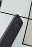 龐卡 適用榮耀X70手機殼MTN-AN00新款5G液態(tài)硅膠honorx70鏡頭全包耐磨防摔保護套超薄軟殼簡(jiǎn)約純色外殼 【石墨黑】單殼+鋼化膜 曬單實(shí)拍圖