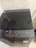 美的（Midea）隨心洗 波輪洗衣機全自動(dòng)家用 10公斤 專(zhuān)利免清洗 健康除螨 MB10V37T 以舊換新 國家補貼 京東自營(yíng) 曬單實(shí)拍圖