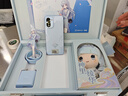 一加Ace 6T 原神神里綾華定制機 限定禮盒聯(lián)名款 雨霽藍 16GB+512GB 全新未拆封禮盒裝【當日發(fā)】 曬單實(shí)拍圖