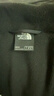 北面（The North Face）抓絨衣男秋冬休閑運動(dòng)戶(hù)外沖鋒衣內膽保暖加厚外套 8FHX JK3 XL 曬單實(shí)拍圖