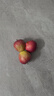 正宗甘肅天水花牛蘋(píng)果新鮮生鮮整箱當季紅蛇粉面孕婦刮泥果W1 帶箱3斤  果徑65-70mm 曬單實(shí)拍圖