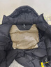 駱駝女裝羽絨服冬季新款女款男款高蓬松保暖熱反射可拆防風(fēng)外套 曬單實(shí)拍圖
