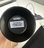 膳魔師（THERMOS）不銹鋼保溫杯兒童男女士學(xué)生水杯大容量杯子團購生日新年禮物JNR 【熱賣(mài)推薦】暗夜黑 500ml 曬單實(shí)拍圖
