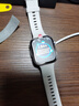 華為HUAWEI WATCH FIT 4 悅動(dòng)白氟橡膠表帶 華為運動(dòng)智能手表超輕薄大屏潮流運動(dòng)藍牙通話(huà)睡眠監測fit4 曬單實(shí)拍圖