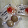 蛋皇山姆會(huì )員超市代購蛋皇溏心鵪鶉蛋日式味噌風(fēng)味即食鹵蛋休閑零食 【分裝】20小包 曬單實(shí)拍圖