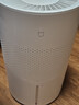 米家小米空氣加濕器 無(wú)霧加濕器3 400mL/h快速加濕保濕禮品家用臥室大容量辦公室嬰兒孕婦 4L大容量 曬單實(shí)拍圖