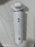 映趣電動(dòng)剃須刀男士刮胡刀充電便攜式三刀頭輕便節日禮物胡須刀迷你生日送爸爸男友長(cháng)輩須刨 曬單實(shí)拍圖