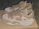 耐克Jordan （Jordan）2025年女子WMNS AIR JORDAN 4 RETRO籃球鞋 HV0823-200 41 曬單實(shí)拍圖