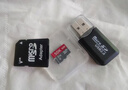 監控專(zhuān)用卡音響車(chē)載記錄儀通用高清錄像存儲監控器內存卡TF卡循環(huán)自動(dòng)覆蓋 2T高速通用+讀卡器+SD卡套 曬單實(shí)拍圖