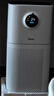 美的（Midea）【母嬰認證】甲醛數顯空氣凈化器鼻炎家用除醛除煙味異味過(guò)敏原空氣凈化機森林家L1pro 曬單實(shí)拍圖