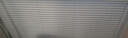 泉風(fēng)馭鋁合金暖氣片罩格柵百葉窗地暖分水器罩外墻通風(fēng)口柜門(mén)防雨百葉窗 【暖氣罩小百葉】啞光白色洞口1200x600(默認白色) 曬單實(shí)拍圖