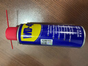 WD-40除銹劑鐵銹wd40潤滑油機械防銹油螺絲螺栓松動(dòng)門(mén)鎖清潔200ml套裝 曬單實(shí)拍圖
