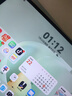 HUAWEI MatePad 11.5 S 柔光版 2025 華為平板電腦 2.8K超清云晰柔光屏學(xué)生學(xué)習WIFI 12GB+256GB 原野綠 曬單實(shí)拍圖