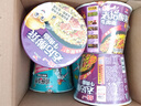 統一來(lái)一桶  經(jīng)典辣口味組合 藤嬌*4+老壇*4+香辣*4 整箱裝 速食泡面  曬單實(shí)拍圖