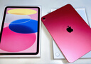 Apple/蘋(píng)果 iPad11英寸 A16芯片2025年款 平板電腦 (256GB WLAN版/學(xué)習辦公娛樂(lè ))粉色 曬單實(shí)拍圖