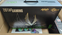 索泰RTX 5080 16G OC 顯卡 X-GAMING/AMP/天啟 電競游戲直播Ai運算設計渲染電腦獨立顯卡 RTX 5080 16GB AMP 曬單實(shí)拍圖