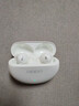 OPPO Enco Air4 真無(wú)線(xiàn)藍牙耳機 入耳式音樂(lè )跑步游戲耳機 通用蘋(píng)果華為小米手機 霜白 曬單實(shí)拍圖