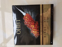 OHBT魚(yú)子醬抗皺面膜10片緊致抗衰老補水保濕祛黃提亮膚色男女士 曬單實(shí)拍圖