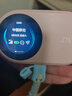 中興（ZTE) U10S Pro【咨詢(xún)客服享優(yōu)惠價(jià)格】2024款無(wú)線(xiàn)隨身wifi/WiFi6/便攜式免插卡/隨身wifi全國通 【粉色免插卡】中興U10S Pro（雙網(wǎng)自由切換） 曬單實(shí)拍圖