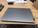 聯(lián)想小新Pro16 輕薄筆記本電腦AI元啟銳龍R7辦公大學(xué)生游戲設計pro14 Pro16：R7-5800H銳炬 16G 512G高速固態(tài)硬盤(pán) 曬單實(shí)拍圖