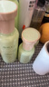 植物主義準孕婦護膚品套裝專(zhuān)用化妝品舒緩抗皺水乳潔面牛油果補水保濕套裝 曬單實(shí)拍圖