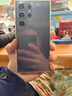 SAMSUNG Galaxy S24 Ultra 新品 全網(wǎng)通5G  AI旗艦智能手機 S24Ultra 鈦暮紫（12GB） 256GB【港版】店保 曬單實(shí)拍圖