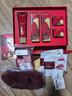 歐萊雅[李冰冰推薦]復顏潔面水乳新年禮盒套裝補水護膚品化妝品生日禮物 曬單實(shí)拍圖