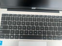 宏碁(Acer)優(yōu)躍筆記本電腦 國家補貼15% 14英寸辦公學(xué)生高性能輕薄本酷睿5 210H 16G 1T 全高清IPS  曬單實(shí)拍圖