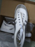 回力女鞋帆布鞋男鞋復古低幫運動(dòng)戶(hù)外跑步鞋子網(wǎng)球鞋小白鞋休閑鞋WK-1 41 曬單實(shí)拍圖