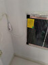 石墨烯發(fā)熱墻板取暖器石墨烯發(fā)熱片電熱膜墻暖取暖片貼墻取暖家用辦公室掛墻電熱膜墻暖加熱片 315W【速暖60度+反射膜】50*150 曬單實(shí)拍圖