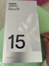 OPPO Reno15 12GB+256GB 星光蝴蝶結 2億像素 實(shí)況拼圖 5G智能小直屏學(xué)生游戲AI拍照手機 新品國家補貼 曬單實(shí)拍圖