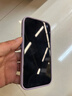 GGUU 適用蘋(píng)果17promax手機殼iPhone17pro保護套17玻air17璃16promax鏡頭16pro全包16女15防摔14高級13 草紫色【洛可可馬兒】 iPhone16 曬單實(shí)拍圖