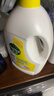 滴露（Dettol）衣物除菌液檸檬3L*3瓶殺菌除螨內衣衣物消毒液可配洗衣液兒童可用 曬單實(shí)拍圖