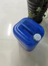 藍星汽車(chē)防凍液發(fā)動(dòng)機耐高溫冷卻液紅綠色大桶長(cháng)效四季通用25kg 25kg -15°C 綠色 曬單實(shí)拍圖