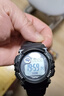 Dickies電子手表學(xué)生兒童表運動(dòng)防水夜光初高中考試表送禮CL-681 黑色 曬單實(shí)拍圖