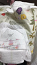 茵茵元気小精靈嬰兒拉拉褲尿不濕超薄透氣男女寶寶專(zhuān)用L50片(9-14kg) 曬單實(shí)拍圖