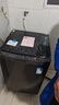小天鵝（LittleSwan）波輪洗衣機全自動(dòng)家用 10KG 直驅變頻 TB100V26DT 以舊換新 國家補貼 京東自營(yíng) 一級能效 曬單實(shí)拍圖