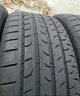德國輪胎245/45R20 103V MC6適配長(cháng)安UNI-T星途VX路虎極光VV5 普通胎 245/45R20 曬單實(shí)拍圖